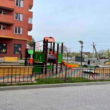Продаю в ЖК ЛЕВАДА 1-ну квартиру 34м2 з автономним опаленням (8поверх) ЖК Левада