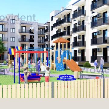Продаж 1 кімнатної квартири| 36,20 м2