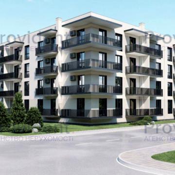 Без комісії! Продаж 1 кімнатної квартири|39 м2
