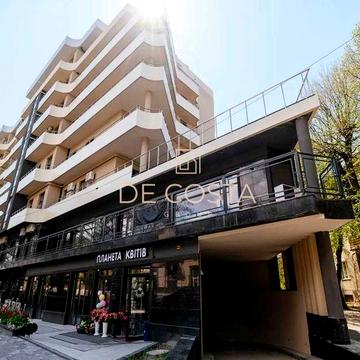 2к квартира 83м2 | ЖК Dream City | Тераса | БЕЗ% | Видова ЖК Dream City