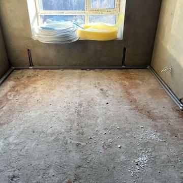 2кім квартира  (70м.кв) на Дружбі