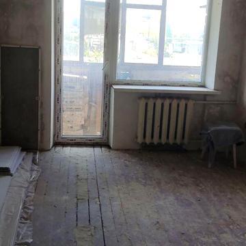 Продаж 1к Квартира Зимових Походів (Молодогвардійська) вулиця