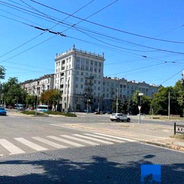 Здам 1-кімнатну квартиру на пр-т Яворницького, 100