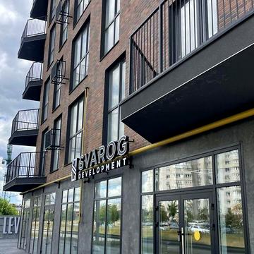 Продаж 2к Квартира Келецька вулиця ЖК Dream Lake