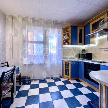 Продам видовую 2к на Позняках. ул. Драгоманова 3. Лучшая цена!