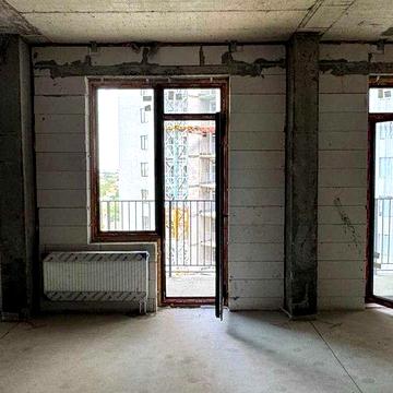 Продам 2 к. квартиру на 16 ст. Большого Фонтана. Новый дом ЖК Посейдон