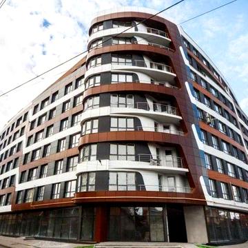 Продаж  двоповерхового пентхаусу із терасою  ЖК Парус Life, Львів.