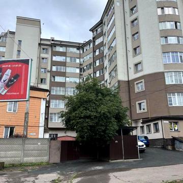 Здам 1км, Пивзавод, новобудоба