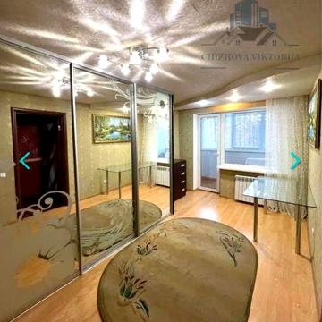Продам 3к кв на пр. Мазепы, Петровского, Чеботарева 30Б