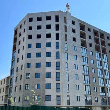 Продаж 1к квартири 34 кв. м на вул. Одеська ЖК Барський