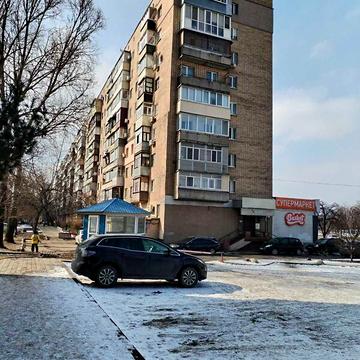 Продаж 3к Квартира Гімназійна набережна
