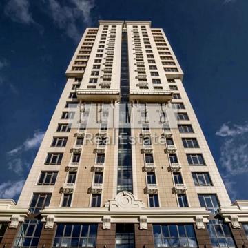 Жилянська вул., 68