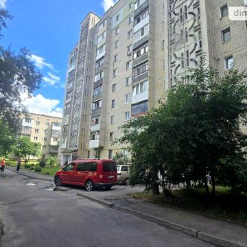 Продаж 3к Квартира Дмитра Білоконя (Баженова) вулиця