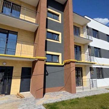 Продам 1-к квартиру на Леоніда Каденюка ЖК Манхетен