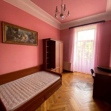 Оренда 3кімн.квартира Личаківська