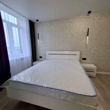 Продаж 1к Квартира Смакули вулиця