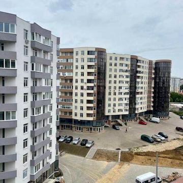 Продаж двокімнатної квартири на масиві БАМ