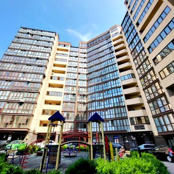 Пирогова вул., 76