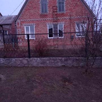 ТЕРМІНОВО Продам будинок в м. Марганець