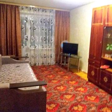 Долгосрочная аренда 2х кв. Центр Космоса.