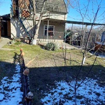 Продам дачу в Отрадном