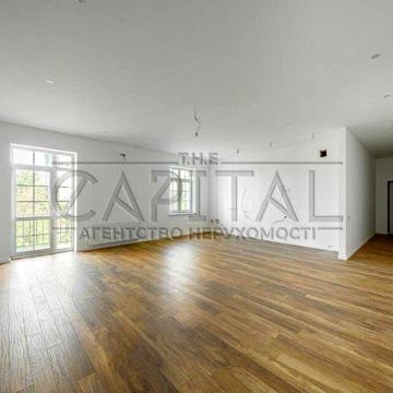 4кімнатна квартира в клубному будинку ЖК Notting Hill в 10 хв центр ЖК Notting Hill
