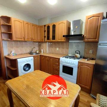 Продается 4-х к. квартира на Бульваре Строителей. Можно Е-Сертификат