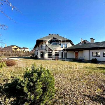 Заміський будинок з авторським ремонтом с.Мила Житомирська траса