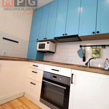 Продаж 1к Квартира Архітекторів вулиця