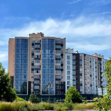 Соборна вул., 289-В