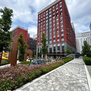 Продаж 2к Квартира Університетська (Карла Маркса) вулиця ЖК Irpin City