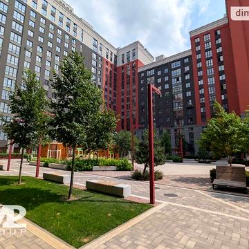 Продаж 3к Квартира Університетська (Карла Маркса) вулиця ЖК Irpin City