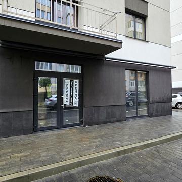Олександра Довженка вул., 31в, к.1