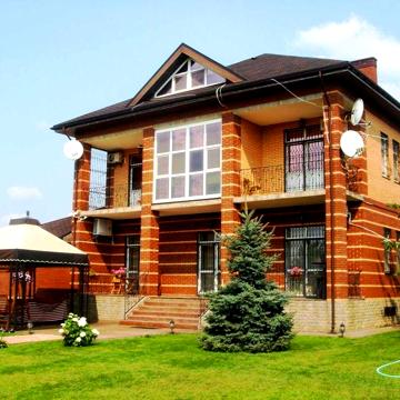 Осокорки будинок оренда 50 соток/500м на березі Дніпра, басейн власник