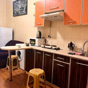 Здам студійну квартиру Холодногірський район