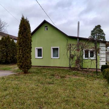 Продаж  будинку в Ворзелі !