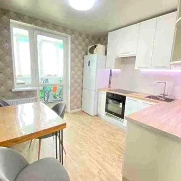 38000 ЖК Мира 2 Под программы!Продам Классную 1 комнатную квартиру!AS ЖК Мира 2