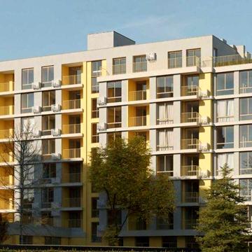 Продаж 1 кім.квартири від забудовника в новобудові ЖК Кленовий двір