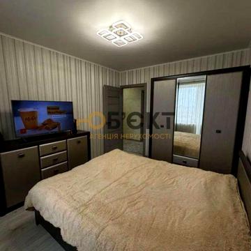 Продам 3 ком квартиру рядом с ст.м Студенческа - Героев Труда