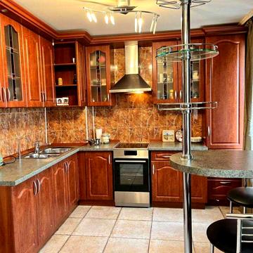 Продаж 3х кім квар, Центр під Євідновлення, Сертифікат
