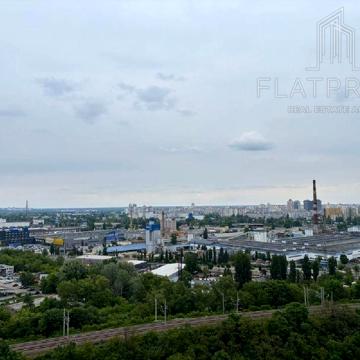 Балтійський пров., 5