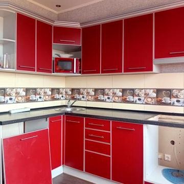 Продам 3-х кім. квартиру