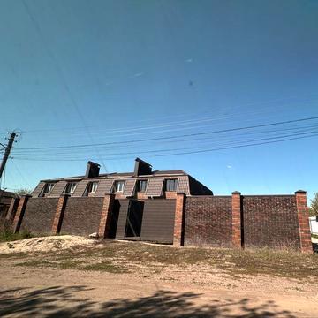Срочная продажа дім 250 кв, 6 соток Веретиновка