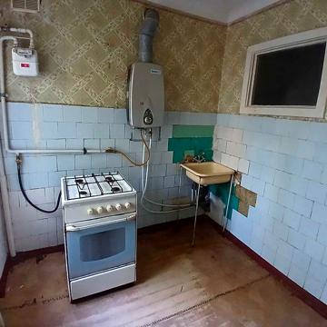Продаж 1 квартири