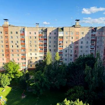 Охайна 1 кім, вул. 1 Танкової бр., Епіцентр