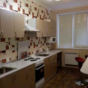Продам 2-кімнатну квартиру з ремонтом! Центральний парк