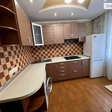 Довгострокова оренда 1к Квартира Панаса Мирного вулиця ЖК Золотая подкова