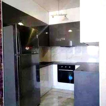Продам 1-ком. квартира в ЖК Таировские сады с ремонтом(2-520-593) ЖК «Таировские сады»