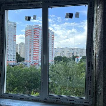 Продам 3к квартиру Олексіївка, поруч з метро