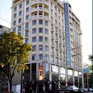 2-комн. квартира 75м. Будинок №1 (Гефест) Історичний центр вул.Грецька ЖК Будинок №1 (Гефест)